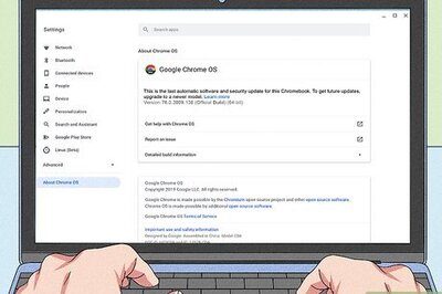 What to Do with Your Chromebook After End of Life: The 6 Best Options