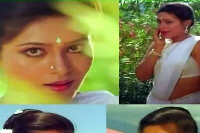 This 80s Leading Actress, Who Debuted At 6 In Bollywood, Gained Stardom In South Movies
