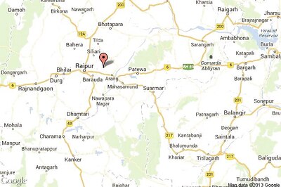 85 students from Maoist-affected areas clear AIEEE