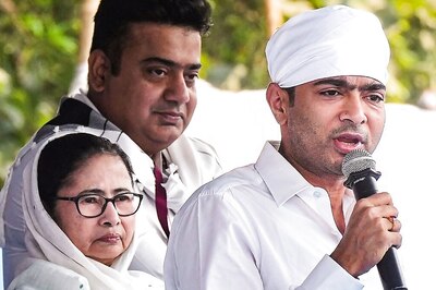 After BJP-TMC Tussle Over Raids on a Firm, It’s ED Vs Kolkata Police Now Amidst a Flurry of Exchanges