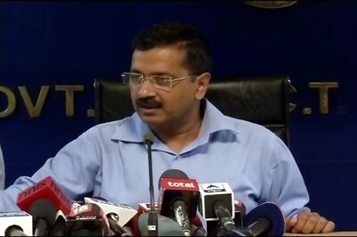 Arvind Kejriwal to visit trouble-hit Punjab on Saturday