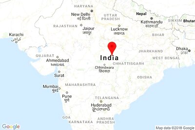 Jabalpur Purba Election Result 2018 Live Updates:  Lakhan Ghanghoriya of Congress Wins