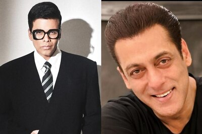 Salman Khan In Talks With Karan Johar For Koffee With Karan 8 Finale? Know Here