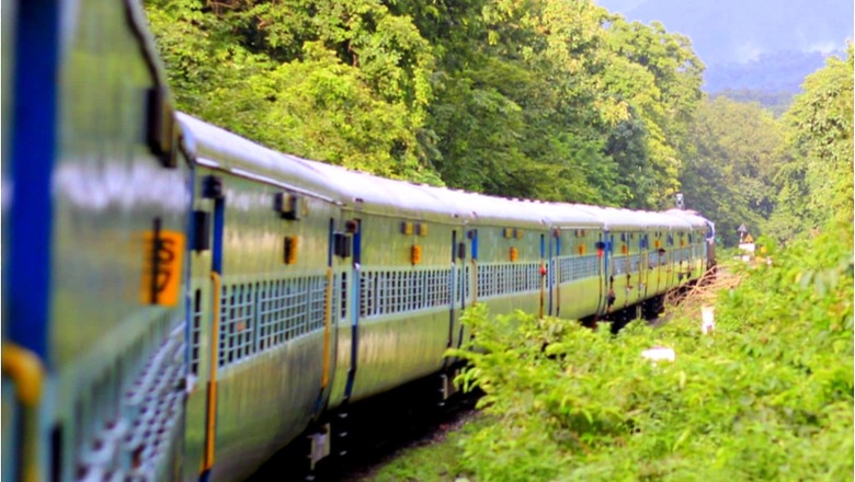 Indian Railways Update: IRCTC Cancels 126 Trains Today on August 3; Check Full List Here