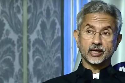 News18 Evening Digest: Jaishankar Takes a Swipe at Pakistan Over Terrorism & Other Top Stories
