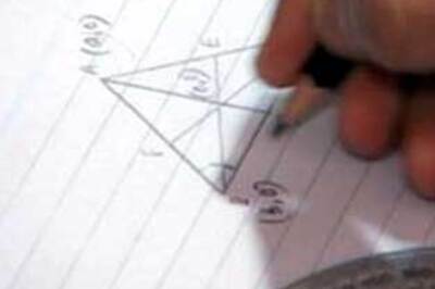 View Chat: Clearing Class X, Maths doubts