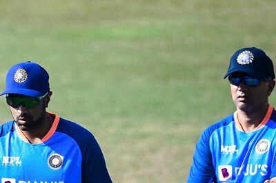 'Home World Cup is Always Special..': Ravichandran Ashwin Reacts to ODI World Cup 2023 Snub