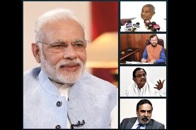 Congress Reacts to PM Narendra Modi's Interview to Network18