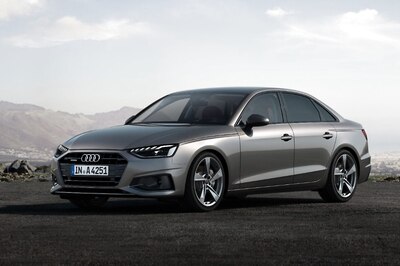 Audi A4 Premium Variant Launched in India, Priced at Rs 39.99 lakh