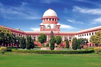 SC seeks Centre's reply on government formation in Delhi on October 10