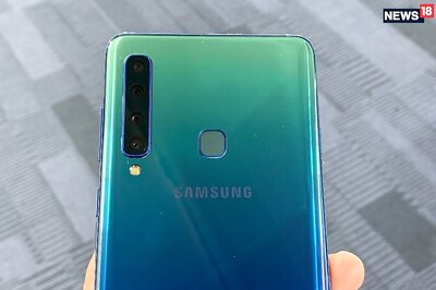 Samsung Galaxy Phones Reportedly Hacked, Celebrities Blackmailed and Held for Ransom