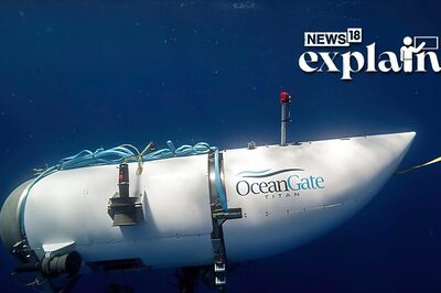An Underwater Trip to Titanic for Rs 2 Crore But Was it Ever Safe Enough? Diving into OceanGate's Issues