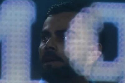 Virat Kohli's 49th ODI Ton Against South Africa in ICC World Cup 2023 Inspires 'Birthday Gift' Memes