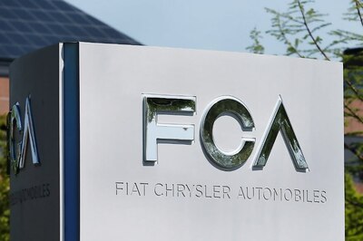 Aurora Partners with Fiat Chrysler Over Autonomous Driving Technology