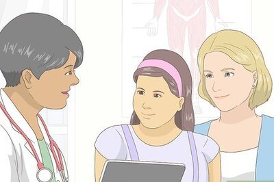 How to Lose Weight Fast (Teens)