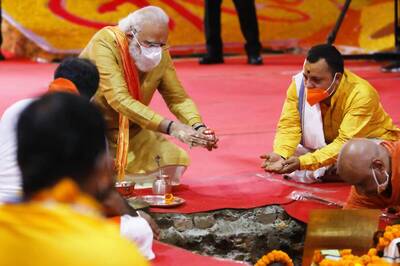 163 Million Watched Ayodhya Ram Temple Event; Entertainment Audience Shifting to News: BARC