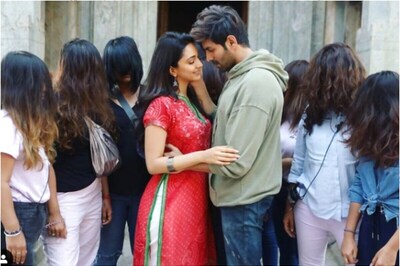 'Bhool Bhulaiyaa 2' Shoot to Resume This Month in Mumbai with Covid-19 Precautions