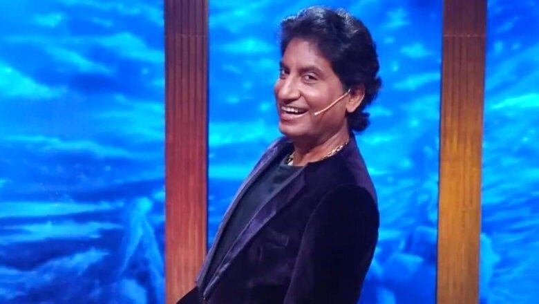 Comedian Raju Srivastava Suffers Heart Attack While Working Out, Admitted To AIIMS