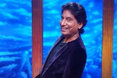 Comedian Raju Srivastava Suffers Heart Attack While Working Out, Admitted To AIIMS