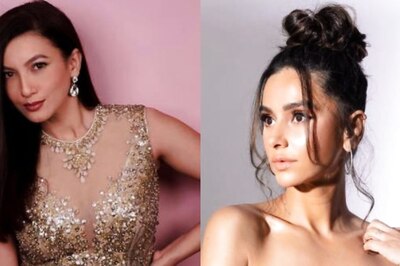 Gauahar Khan Recalls Time When She and Shibani Dandekar Were Crushing on Farhan Akhtar