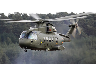 VVIP chopper scam: India to appeal against Italian court order