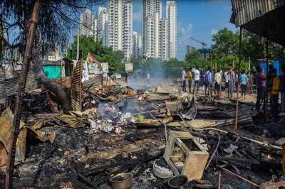 Right Word | From Mymensingh to Nuh: Understanding Anatomy of Hindu-Muslim Riots