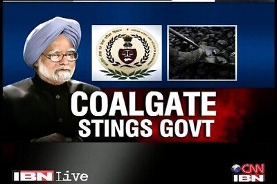 Coal scam: To assume we are shielding anyone is ridiculous, says Congress