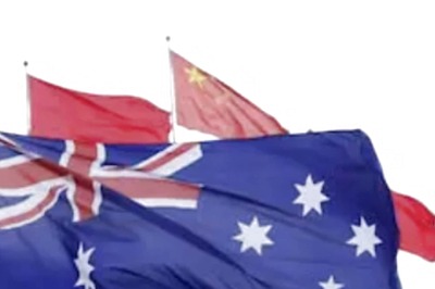 Officials from Quad Nations Discuss Ways to Advance Cooperation in Areas of Mutual Interest Including Indo Pacific Region