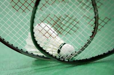 Shuttler Sourabh Varma loses in Malaysia GP Gold final