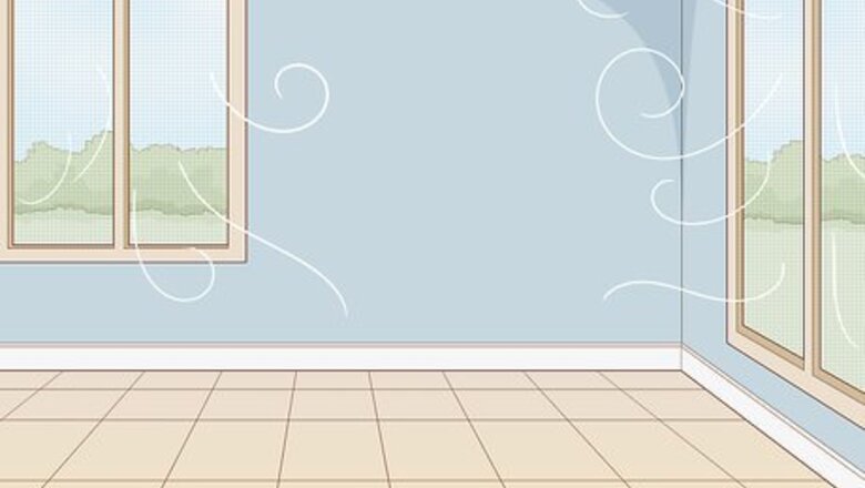 How to Paint Furniture Without Sanding