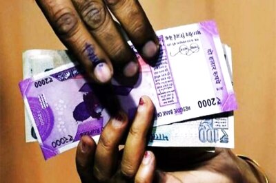 Customs Dept Appraiser Held in Bribery Case, CBI Recovers Rs 1 Cr Cash During Searches in Chennai & Delhi