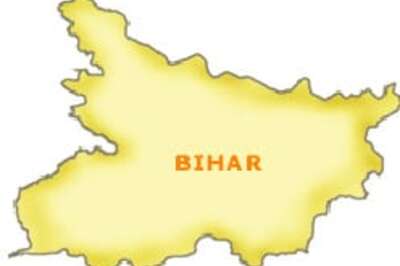 5 dead after wall collapses in Bihar