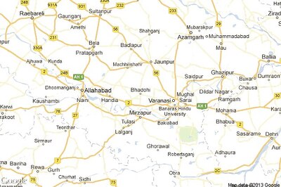 Bhadohi: Cattle smugglers hit police vehicle chasing them; cop killed, 6 injured