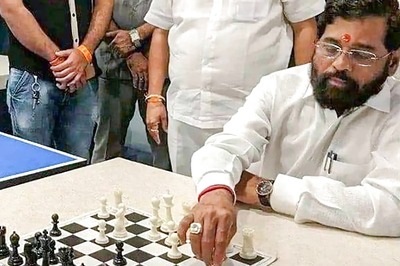 In War of Ideology vs Courts, Shinde Wields Balasaheb Thackeray's Legacy as 'Brahmastra' Against Team Uddhav