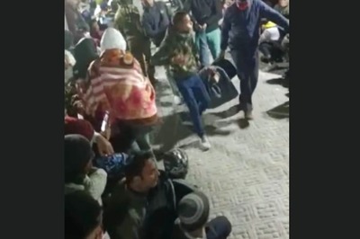 Stampede at Mata Vaishno Devi: What Led to Rush at Katra Shrine That Killed 12 People on New Year's Eve