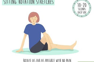 How to Relieve Middle Back Pain