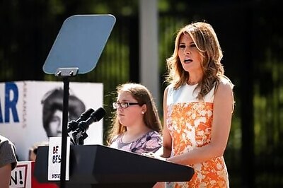 Three Takeaways From Day Two Of The Republican National Convention