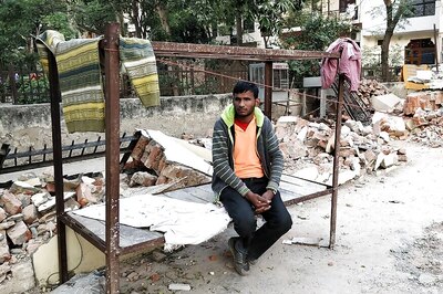 ‘Prosecute DDA for Making Us Shelterless’: Students of Razed Blind School Write to Delhi Lt Governor