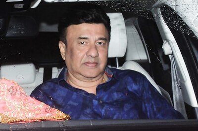We Are Big Family Now: Anu Malik on Indian Idol Co-Judges