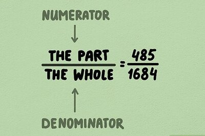 How to Calculate Percentages