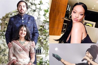 Anant Ambani-Radhika Merchant Pre-Wedding Festivities: Rihanna, Arijit Singh, Diljit Dosanjh To Set Stage On Fire