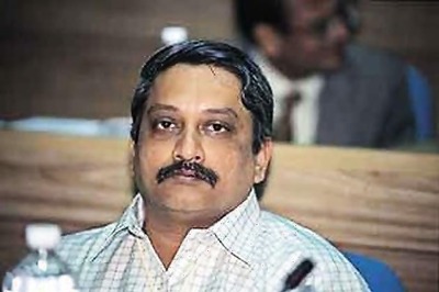 Will continue to guide Goa government in policy decisions: Parrikar