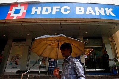 India lags in physical banking infrastructure : Report