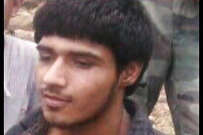 Captured Pak terrorist Usman Khan reveals Amarnath Yatra was his target