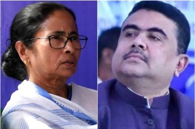 ​Mamata Virtually Joins HC Hearing in Nandigram Recount Case, Seeks Recusal of Judge