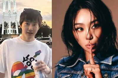 EXO’s Suho And Hyolyn To Make Their Debut Performances In India At K-Wave Festival