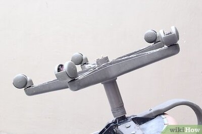 How to Replace Office Chair Casters