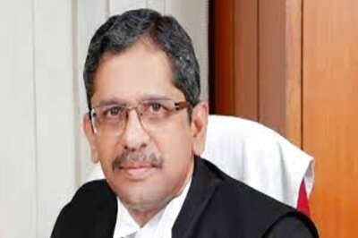 Projected Pendency of 45 Million Cases in Courts an Overstatement, Uncharitable Analysis: CJI Ramana
