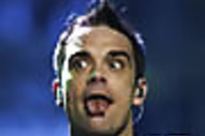 In Pics: The popstars who really get on our nerves