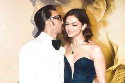 Ranveer Singh on Deepika Padukone Being the 'Bigger Star': Nobody More Proud Than Me